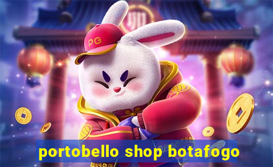 portobello shop botafogo