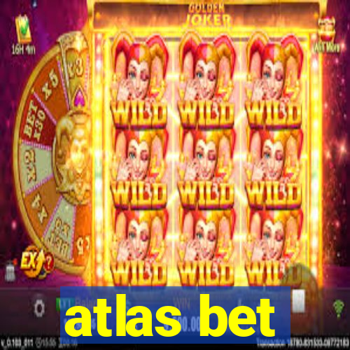 atlas bet