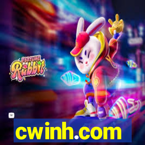 cwinh.com