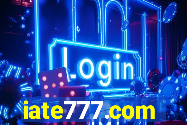 iate777.com