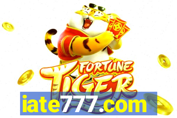 iate777.com