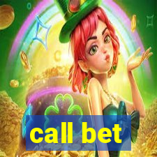 call bet