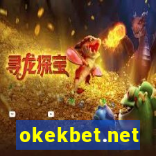 okekbet.net