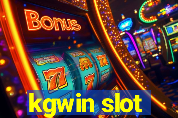 kgwin slot