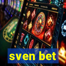 sven bet