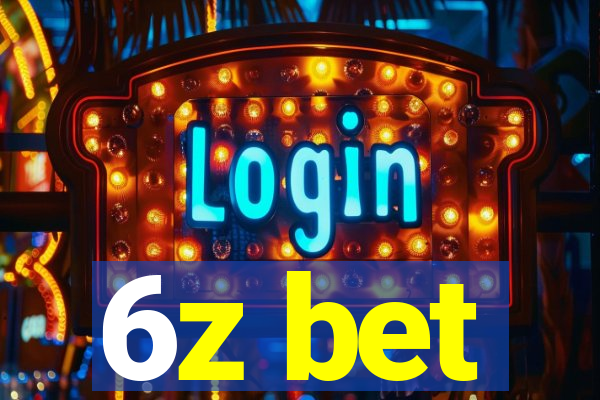 6z bet