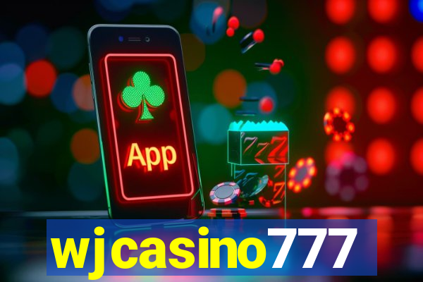 wjcasino777