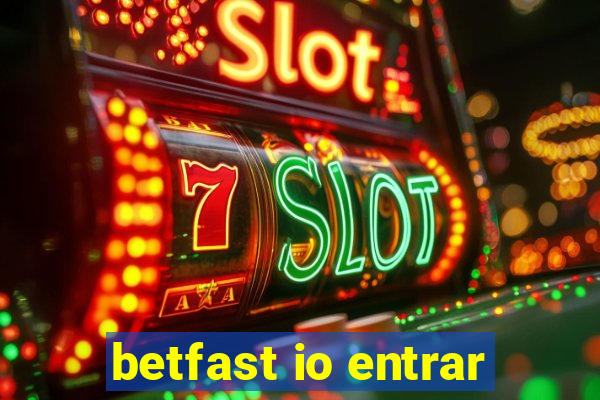 betfast io entrar