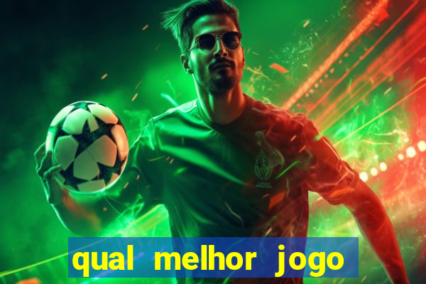 qual melhor jogo do esporte da sorte