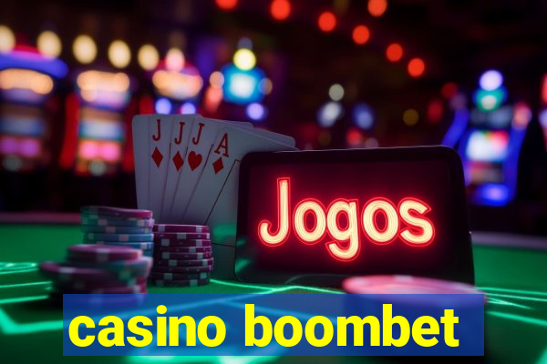 casino boombet