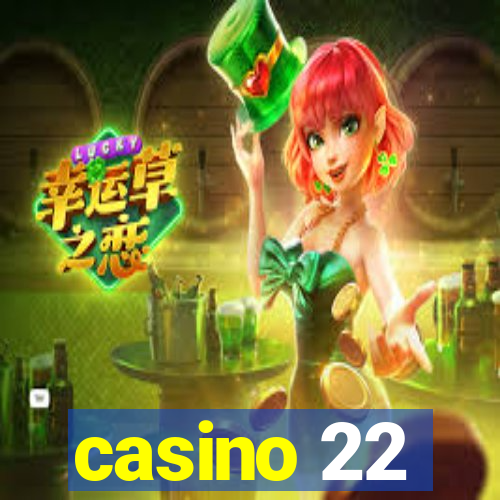 casino 22