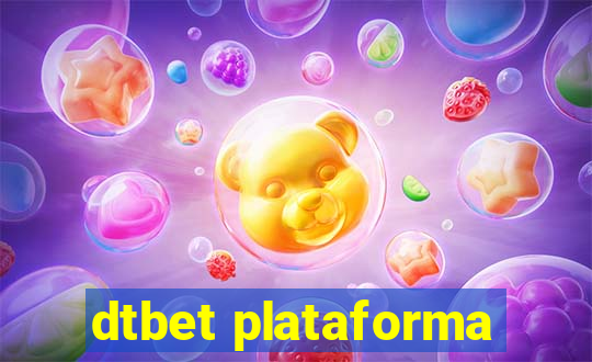 dtbet plataforma