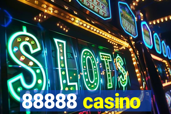 88888 casino