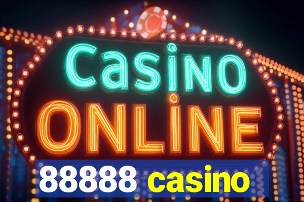 88888 casino