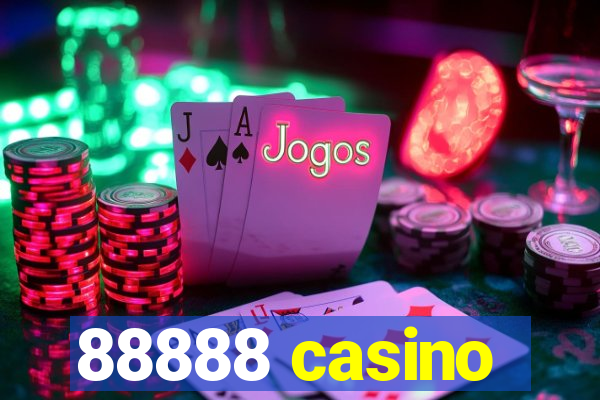 88888 casino