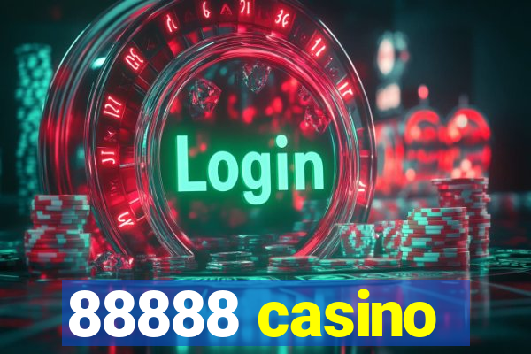 88888 casino