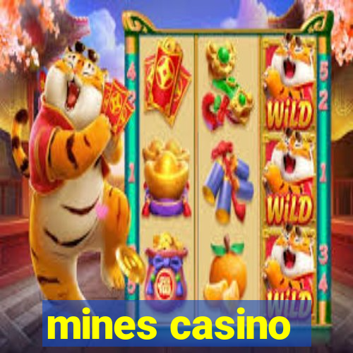 mines casino