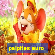 palpites euro