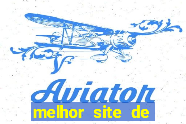 melhor site de analise de jogos futebol