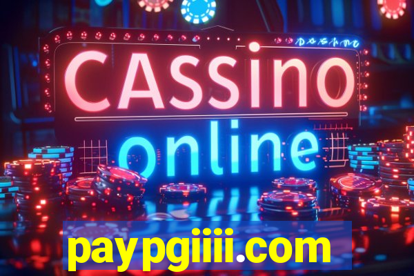 paypgiiii.com