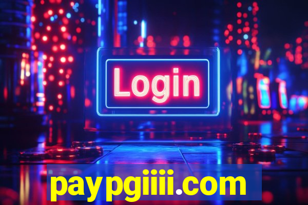 paypgiiii.com