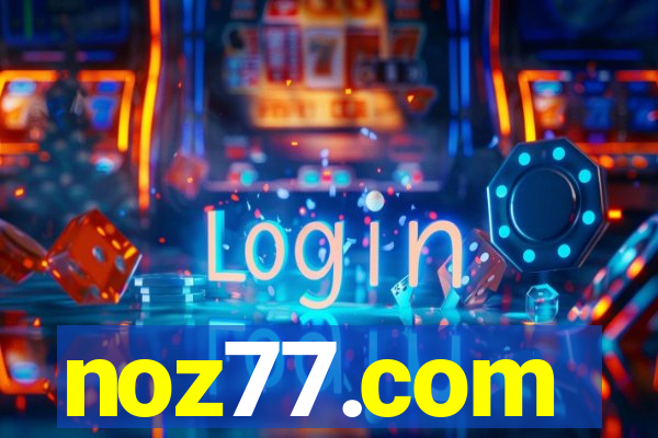 noz77.com