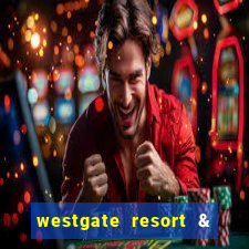 westgate resort & casino las vegas