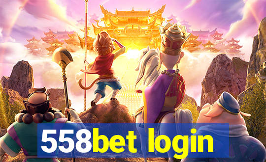 558bet login