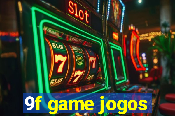 9f game jogos