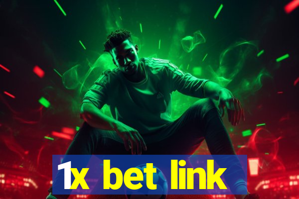 1x bet link