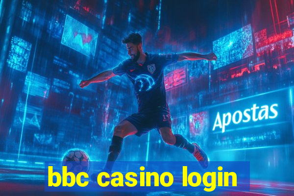 bbc casino login