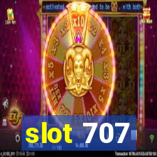 slot 707