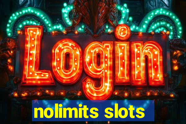 nolimits slots