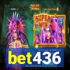 bet436