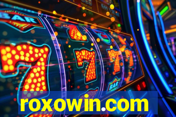 roxowin.com