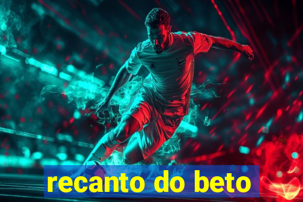 recanto do beto