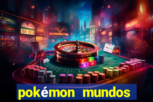 pokémon mundos elementais download apk