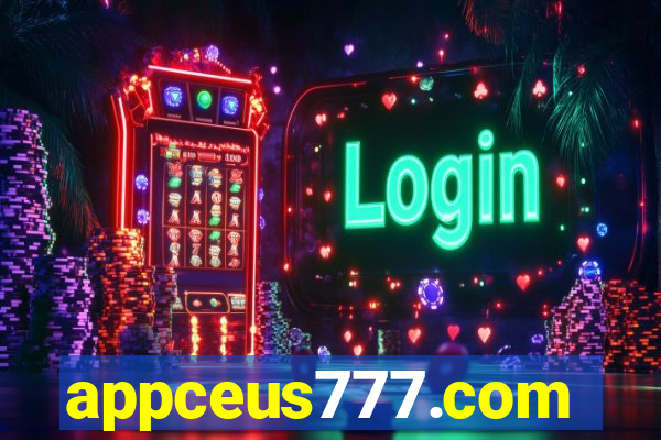 appceus777.com