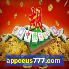 appceus777.com