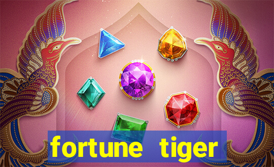 fortune tiger infinity bet