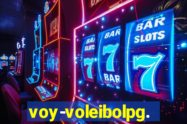 voy-voleibolpg.com