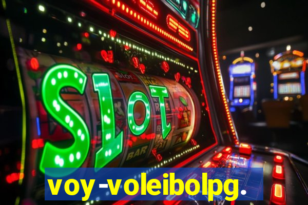 voy-voleibolpg.com