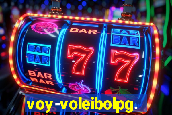 voy-voleibolpg.com