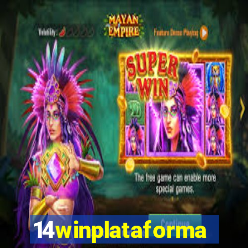 14winplataforma