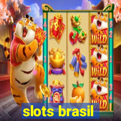 slots brasil