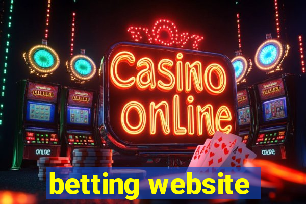 betting website