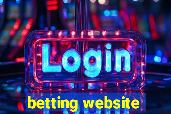 betting website