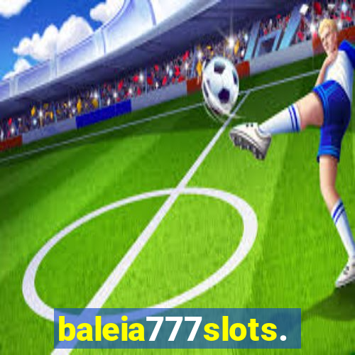 baleia777slots.com