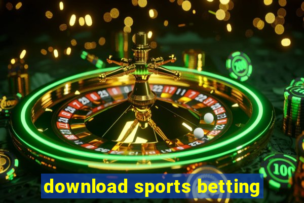 download sports betting