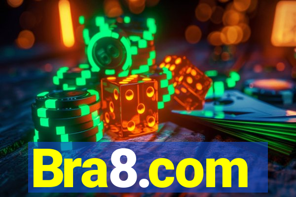 Bra8.com